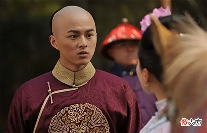 【爱历史】雍正即位后的第一次朝会上, 老十胤誐为什么敢当众放屁?