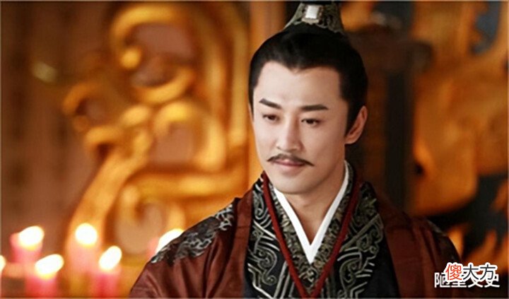 【爱历史】这个武将熬死了秦始皇, 熬死了刘邦, 熬死自己儿子, 最终熬成皇帝