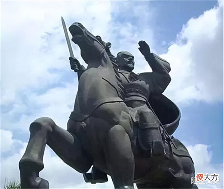 【爱历史】这个武将熬死了秦始皇, 熬死了刘邦, 熬死自己儿子, 最终熬成皇帝