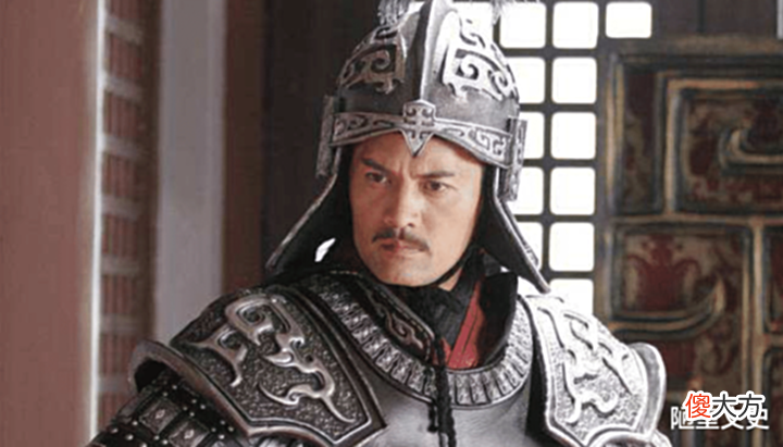 【爱历史】这个武将熬死了秦始皇, 熬死了刘邦, 熬死自己儿子, 最终熬成皇帝