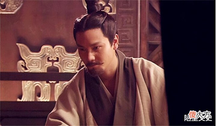【爱历史】这个武将熬死了秦始皇, 熬死了刘邦, 熬死自己儿子, 最终熬成皇帝