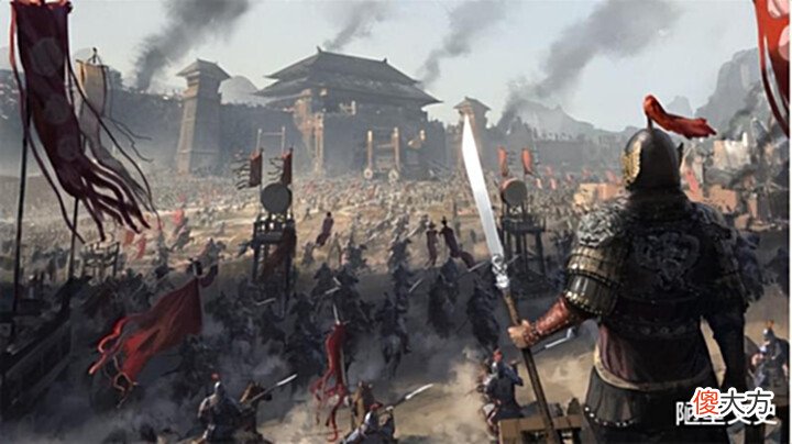 【爱历史】这个武将熬死了秦始皇, 熬死了刘邦, 熬死自己儿子, 最终熬成皇帝