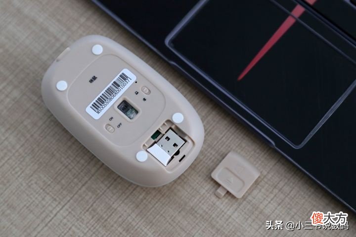 全新升级的高颜值智能语音鼠标 好帅智能语音鼠标
