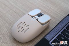 全新升级的高颜值智能语音鼠标 好帅智能语音鼠标