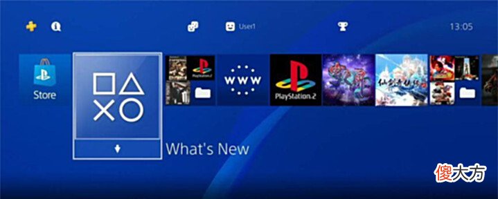 【游戏迷】什么是PS4折腾版? 折腾版的利弊分析