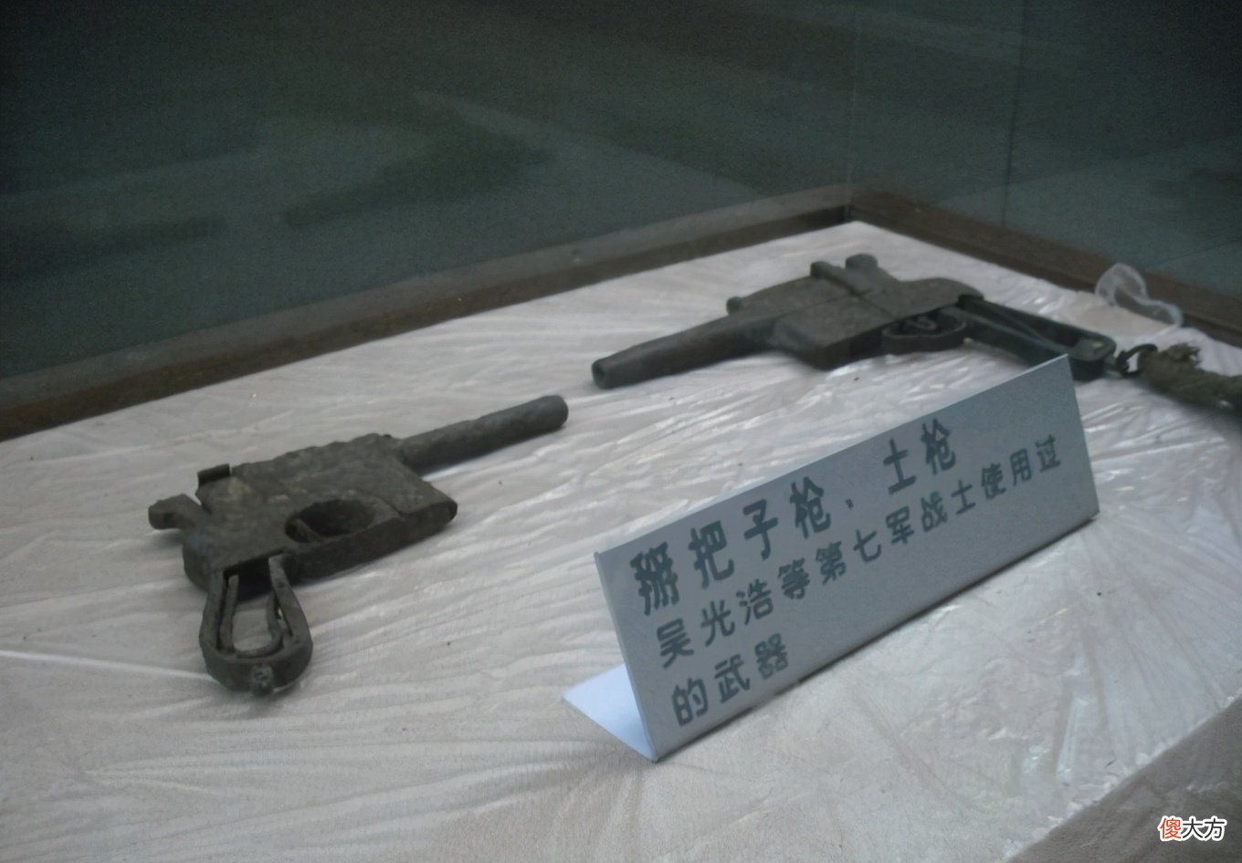 只去新县就够了 我要去新县