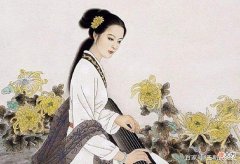【爱历史】李清照酒后寻乐，写下一首词流传至今，现在已成为女子学坏的借口