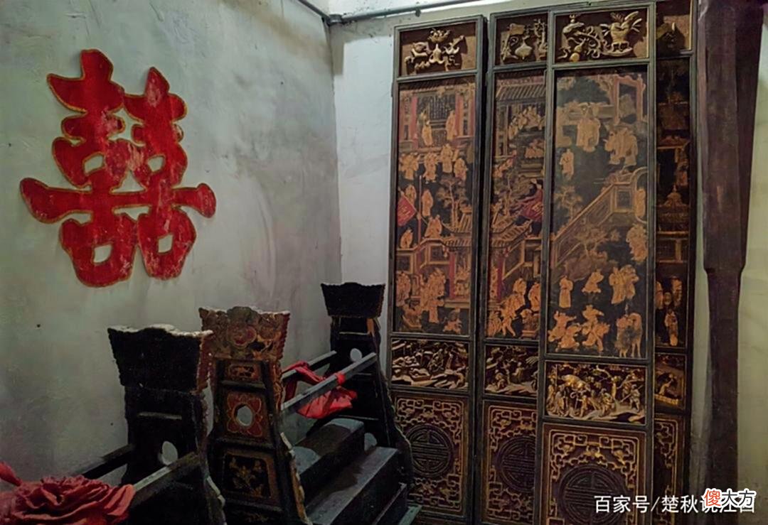 【历史故事】深圳这一古代“豪宅”，是一个家族迁徙安家的岁月见证