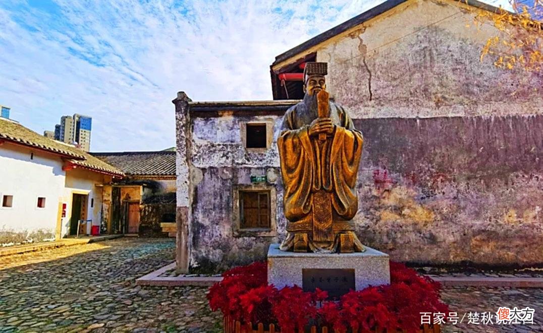 【历史故事】深圳这一古代“豪宅”，是一个家族迁徙安家的岁月见证
