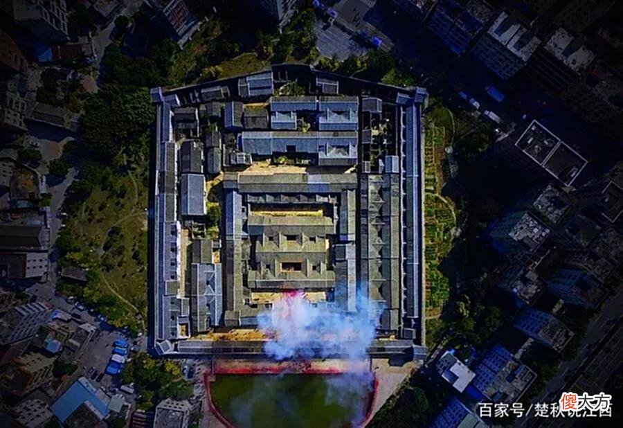 【历史故事】深圳这一古代“豪宅”，是一个家族迁徙安家的岁月见证