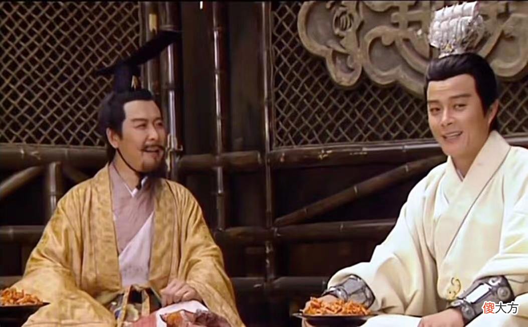 【爱历史】诸葛亮一生最后悔的错误：错杀一位忠诚大将，错信一位作乱小人