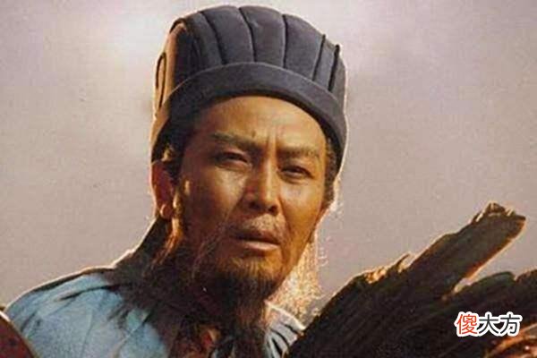 【爱历史】诸葛亮一生最后悔的错误：错杀一位忠诚大将，错信一位作乱小人