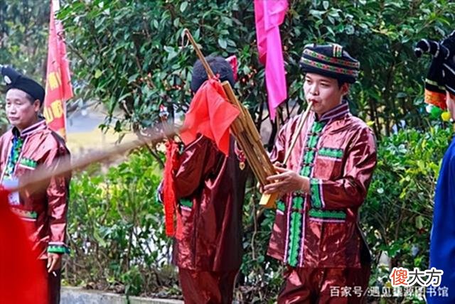 【历史故事】太神奇了，游击战16字诀早在清代城步先民起义中就有了相同的战法