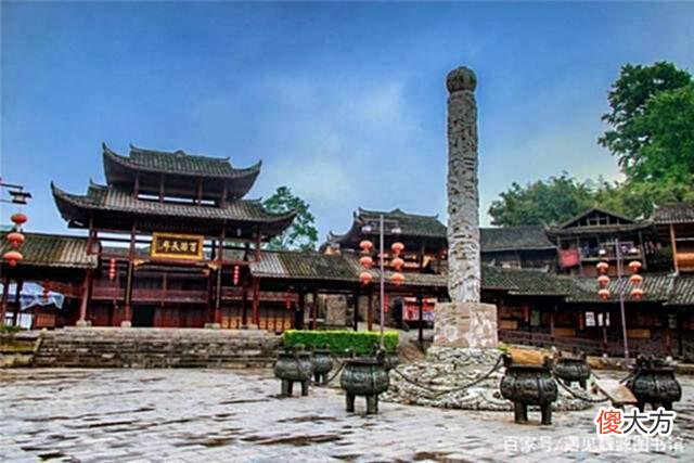 【历史故事】太神奇了，游击战16字诀早在清代城步先民起义中就有了相同的战法