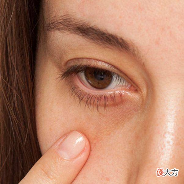 眼膜真的有用吗 眼膜真的有效吗