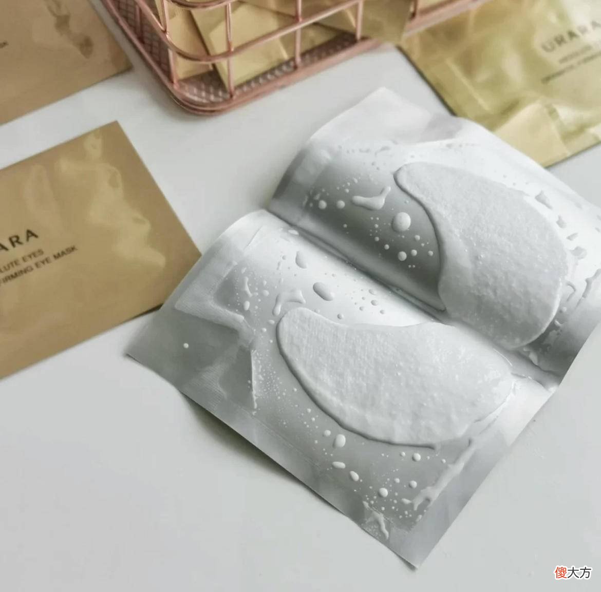 眼膜真的有用吗 眼膜真的有效吗