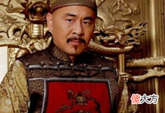 【爱历史】雍正皇帝上位之后 雍正为何先对隆科多和年羹尧下手