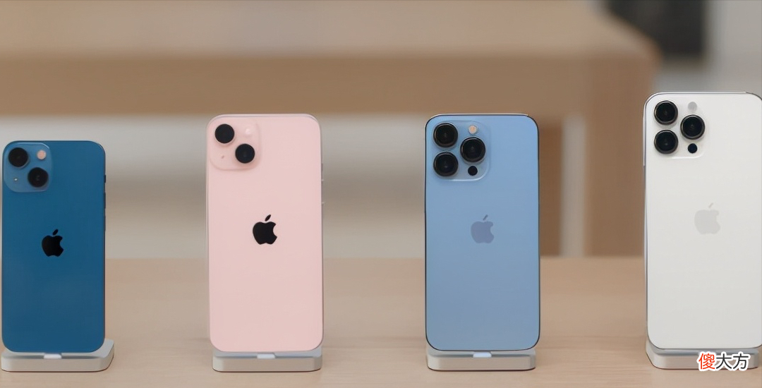 提起苹果iPhone8P 提起苹果想到什么