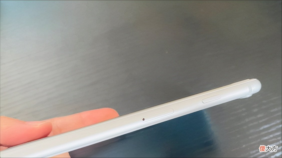 提起苹果iPhone8P 提起苹果想到什么