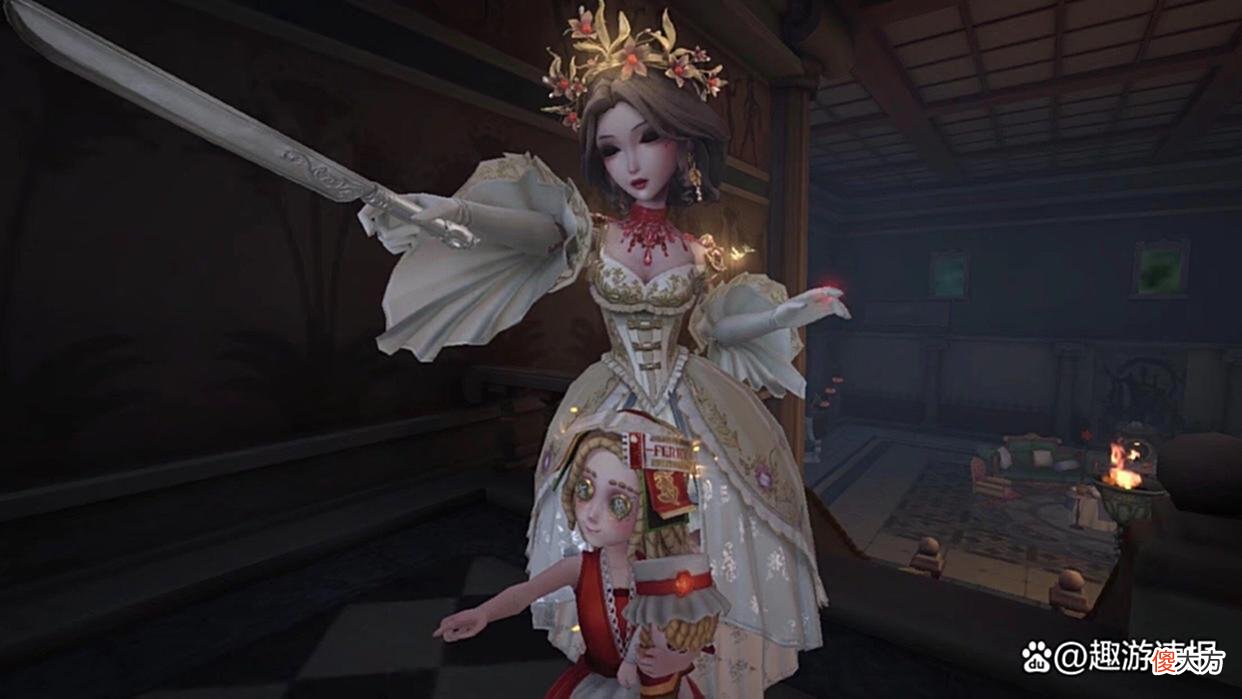 【游戏世界】第五人格：还别不服气，这支sst战队，给国内俱乐部好好上了一课