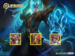 【游戏迷】王者荣耀；肉铠走打野强度公认高，为何打对抗路容易被队友嫌弃？
