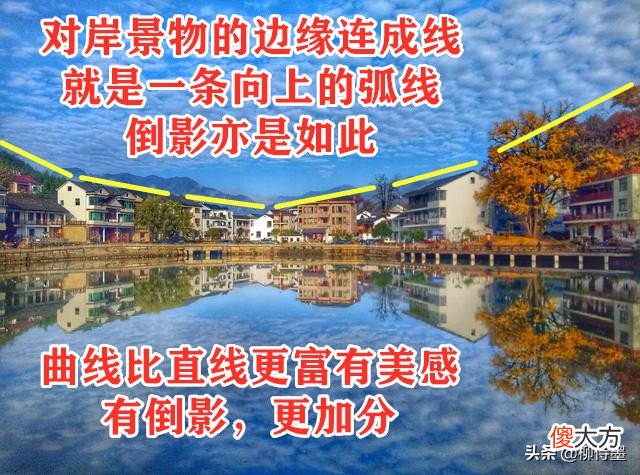 拍摄秋天有绝招 怎么拍秋天