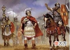 【爱历史】古罗马平民与贵族的冲突不断，推动了罗马共和国的历史进程