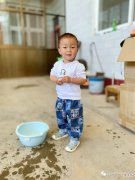 宝宝语言发育的又一小妙招，你get了吗？