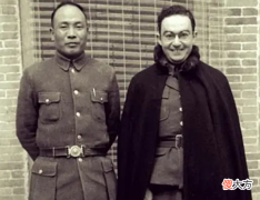 【历史故事】汤恩伯对王竞白说：等我率领千军万马之时，一定娶你当我的妻子