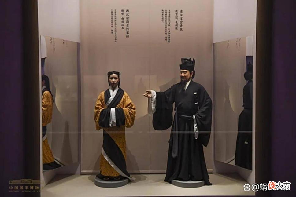 【历史故事】《风起陇西》baby的造型又惹争议？其实这也是有历史沿革……