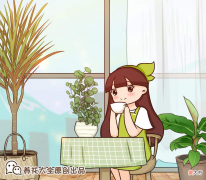最近流行的简约风绿色 绿色 简约