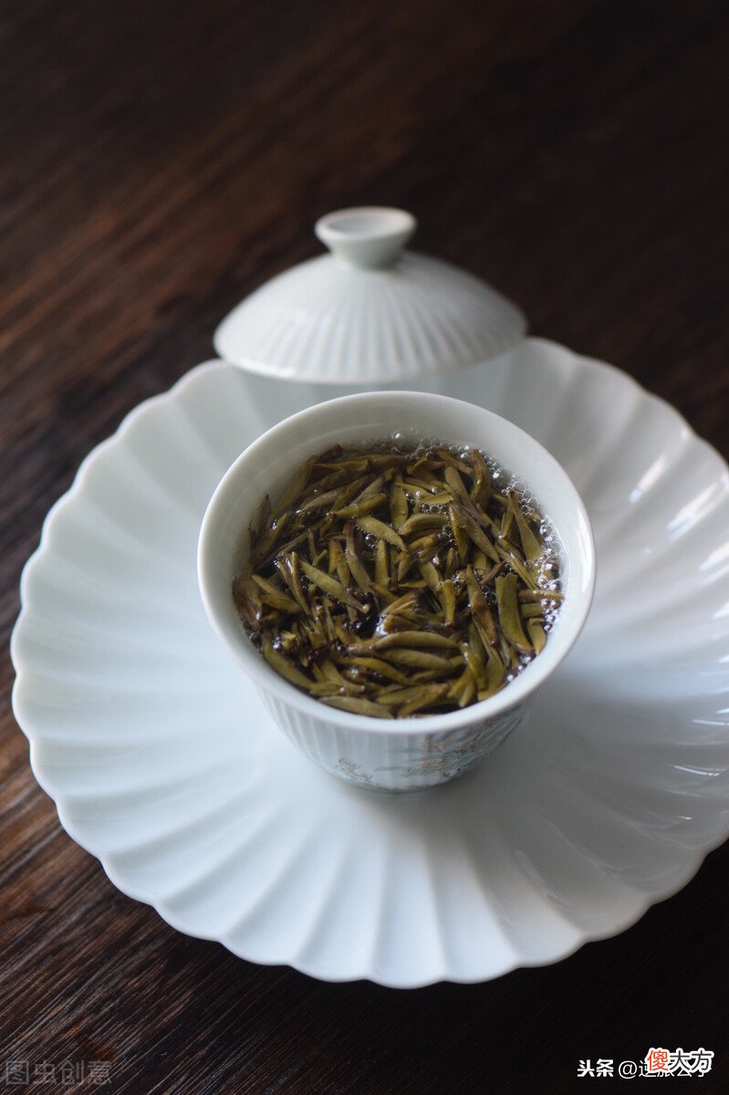 常喝的茉莉花茶 总喝茉莉花茶