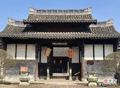 【历史故事】俗语：官不入民宅，父不进子房，是啥意思？