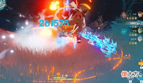 【游戏世界】没有祭礼剑的行秋不能玩?错了,这些四星武器也很强