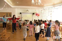 【游戏世界】角色游戏在幼儿同伴交往能力培养中的应用
