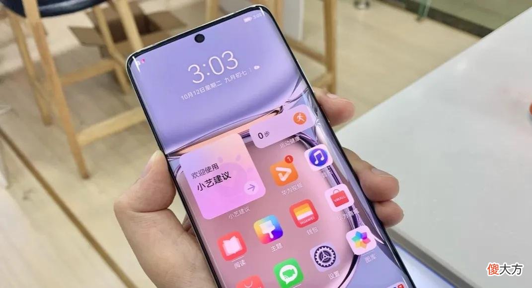 为什么下一台手机就没有考虑华为了 为什么以后没有华为手机了