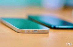 都说买苹果13不如iPhone12 买苹果12还是苹果13
