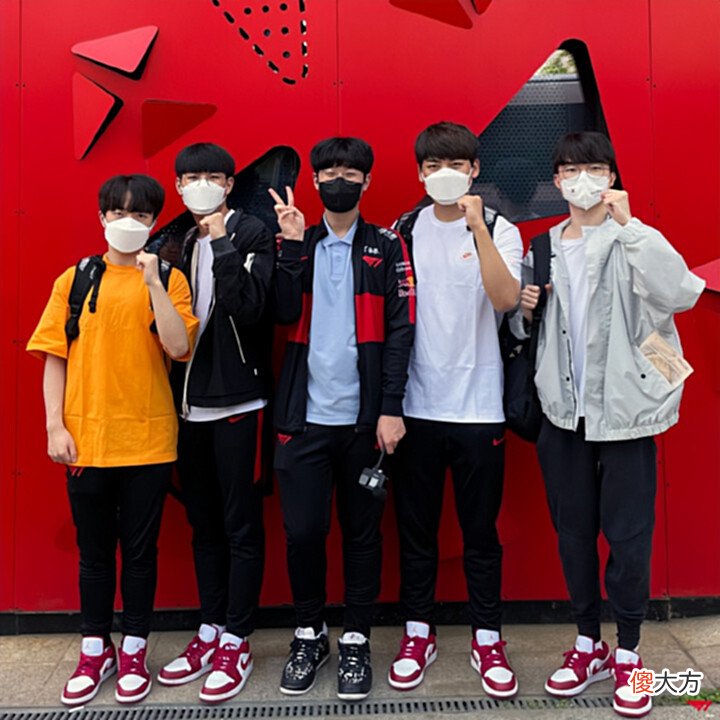【游戏迷】MSI揭幕战T1对阵SGB! 越南赛区直接开摆: T1是什么?