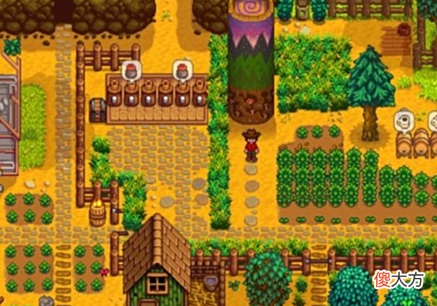 【游戏世界】Steam必买游戏推荐,创造模式下的玩家变成上帝