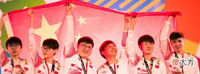 【游戏迷】LOL: 真实伤害, 网友热议除了联盟, 其他电竞项目都是国内铁粉多