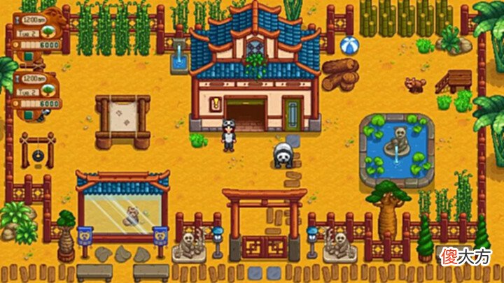 【游戏世界】【游戏推荐】小而精! PS4/PS5平台最值得体验的十五款独立游戏
