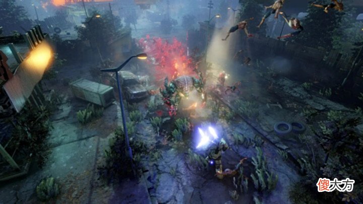【游戏世界】【游戏推荐】小而精! PS4/PS5平台最值得体验的十五款独立游戏
