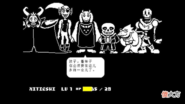 【游戏世界】【游戏推荐】小而精! PS4/PS5平台最值得体验的十五款独立游戏