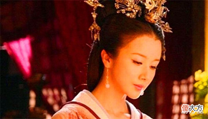 【历史故事】《美人心计》人前是王后, 人后是囚徒, 青宁王后的悲惨因为情所困