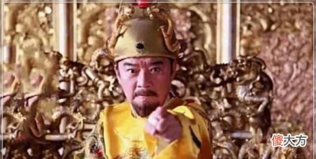 【爱历史】刘伯温死前送朱元璋一筐鱼，朱元璋不解，直到17年后才顿悟