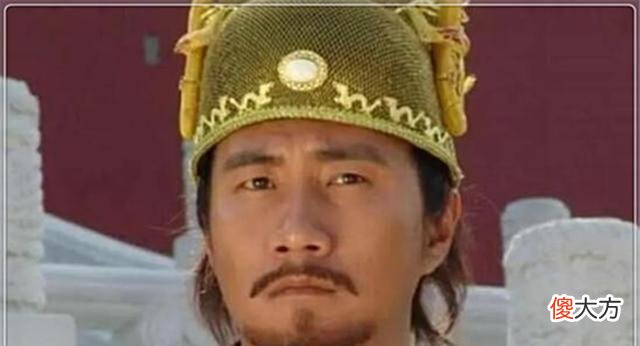 【爱历史】刘伯温死前送朱元璋一筐鱼，朱元璋不解，直到17年后才顿悟