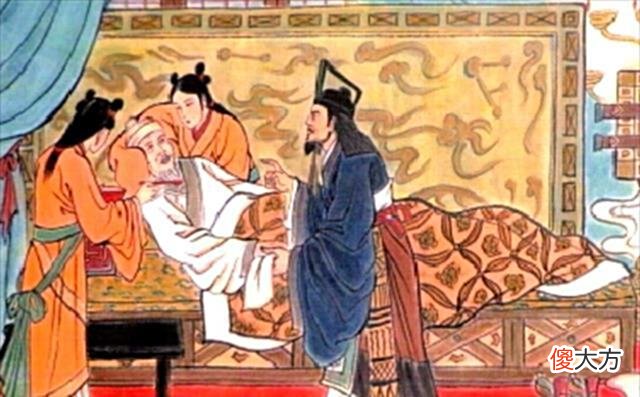【爱历史】司马懿“阴养三千死士”，如何能保证死士誓死效忠？手段太过高明