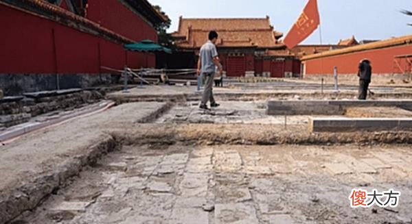 【爱历史】原来我们看到的“故宫”都是假的？至今未开放地区，颠覆你的想象