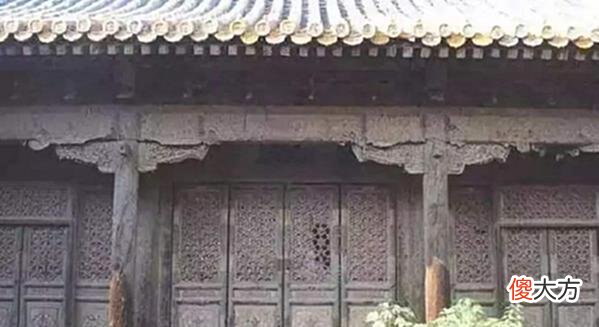 【爱历史】原来我们看到的“故宫”都是假的？至今未开放地区，颠覆你的想象