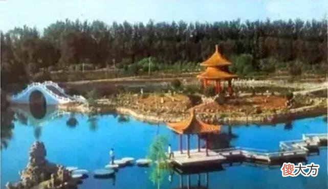 【历史故事】70年代的洛阳：9张老照片，纪念正在逐渐消失的那个老洛阳